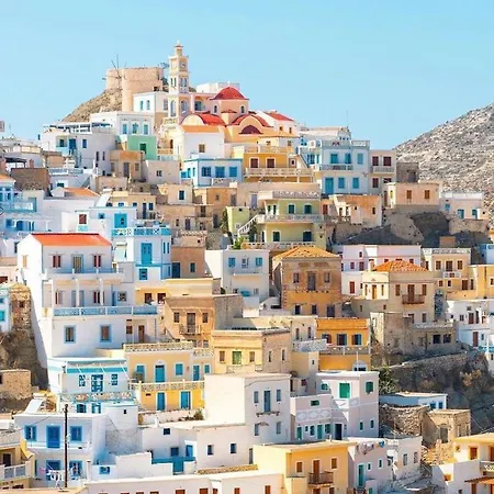 Olympos Princess Exterior photo