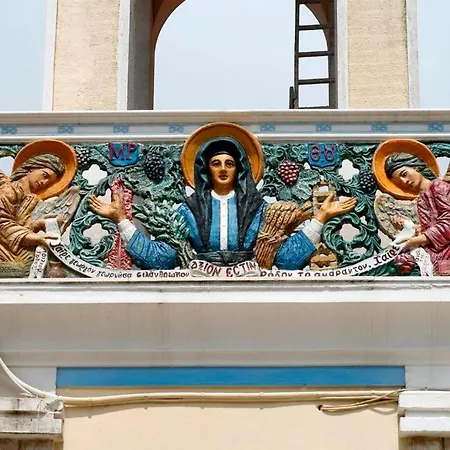 Olympos Princess Exterior photo